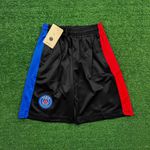 Short 2023/24 (detalhes Azul/vermelho) 