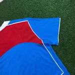 Camisa Atlético de Madrid Third III 25/26 - Azul - Torcedor Masculina