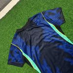 Camisa Brasil Away II 26/27 - Azul e Preto - Torcedor Feminina