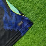 Camisa Brasil Away II 26/27 - Azul e Preto - Torcedor Feminina