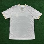 Camisa Flamengo Away I 25/26 - Bege - Jogador Masculina