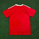 Camisa Flamengo Third III 26/27 - Vermelha - Torcedor Masculina