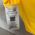 Camisa Palmeiras Third III 25/26 - Torcedor Masculina - Amarelo