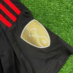 Camisa Flamengo Home I 25/26 c/ Patch - Torcedor Masculina