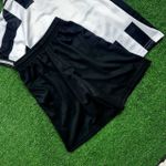 Conjunto Infantil Botafogo Home I 25/26 - Branca