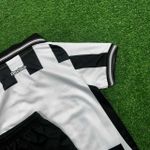 Conjunto Infantil Botafogo Home I 25/26 - Branca