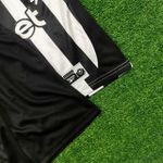 Conjunto Infantil Botafogo Home I 25/26 - Branca