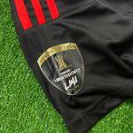 Camisa Flamengo Home I 25/26 c/ Patch - Torcedor Masculina