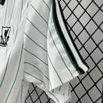 Camisa Liverpool Lifestyle I 25/26 - Torcedor Masculina