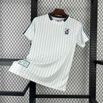 Camisa Liverpool Lifestyle I 25/26 - Torcedor Masculina