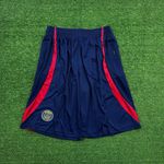 Short Psg - Azul Marinho 22/23 (LISO)