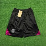 Short Psg 2024/25 - PRETO/VINHO