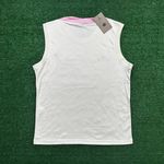 Regata PSG 24/25 - Bege/Rosa claro