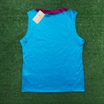 Regata PSG 2024/25 - Azul (detalhes vinho)