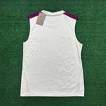 Regata Paris Saint Germain (psg) 2023 (detalhe Roxo)