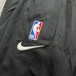 Shorts Nba Nets - Treino Preto