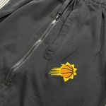 Shorts Nba Phoenix Suns - Treino Preto