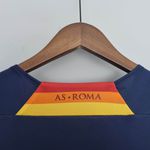 21/22 Roma Torcedor - Azul Marinho