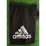 Shorts Masculino Adidas (Preto)