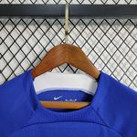 Conjunto Infantil Chelsea Home - Azul 23/24 