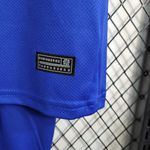 Conjunto Infantil Chelsea Home - Azul 23/24 