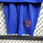 Conjunto Infantil Chelsea Home - Azul 23/24 