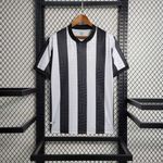 Camisa Botafogo Home 23/24 - Torcedor Masculina (Patrocinador)