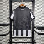 Camisa Botafogo Home 23/24 - Torcedor Masculina (Patrocinador)