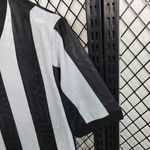 Camisa Botafogo Home 23/24 - Torcedor Masculina (Patrocinador)