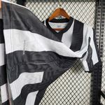 Camisa Botafogo Home 23/24 - Torcedor Masculina (Patrocinador)