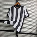 Camisa Botafogo Home 23/24 - Torcedor Masculina (Patrocinador)
