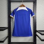 Camisa Chelsea Home Furta-cor 23/24 - Feminina