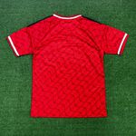 Camisa Flamengo Third III 26/27– Torcedor Masculina