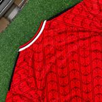 Camisa Flamengo Third III 26/27– Torcedor Masculina