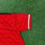 Camisa Flamengo Third III 26/27– Torcedor Masculina
