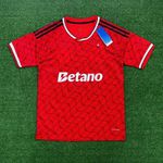 Camisa Flamengo Third III 26/27– Torcedor Masculina