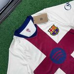 Camisa Barcelona 26/27 - Torcedor Masculina