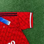 Camisa Flamengo Third III 26/27– Torcedor Masculina