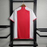 Camisa Ajax Home 23/24 - Torcedor Masculina