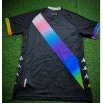 Camisa Vasco da Gama Orgulho LGBTQIAPN+ - 23/24 - Torcedor Masculina