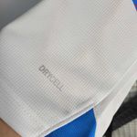 Camisa Al Hilal Away NEYMAR JR #10 23/24 - Torcedor Masculino - Branca