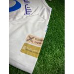 Conjunto Infantil Al-hilal #10 Neymar Jr Home - 23/24 - Branca