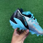 Chuteira Campo Adidas X Speedportal (FG) - C/Cadarço