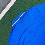 Camisa Gola Polo Brasil 21/22 - Azul - torcedor