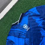 22/23 Brasil Classic Blue - Torcedor Masculina