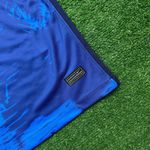 22/23 Brasil Classic Blue - Torcedor Masculina