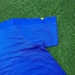 Camisa de treino Seleção Brasileira 20/21 - torcedor