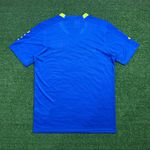 Camisa de treino Seleção Brasileira 20/21 - torcedor