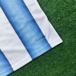 Camisa Argentina Home 26/27 - Torcedor Masculina (Patch)