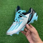 Chuteira Campo Adidas X Speedportal (FG) - C/Cadarço